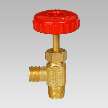 F Type Needle Valve