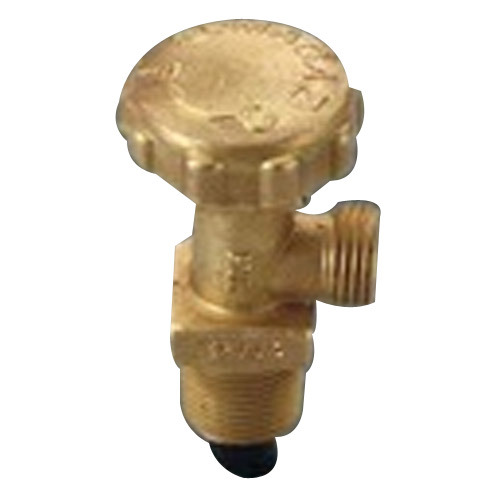 F type Valve Manually Operated