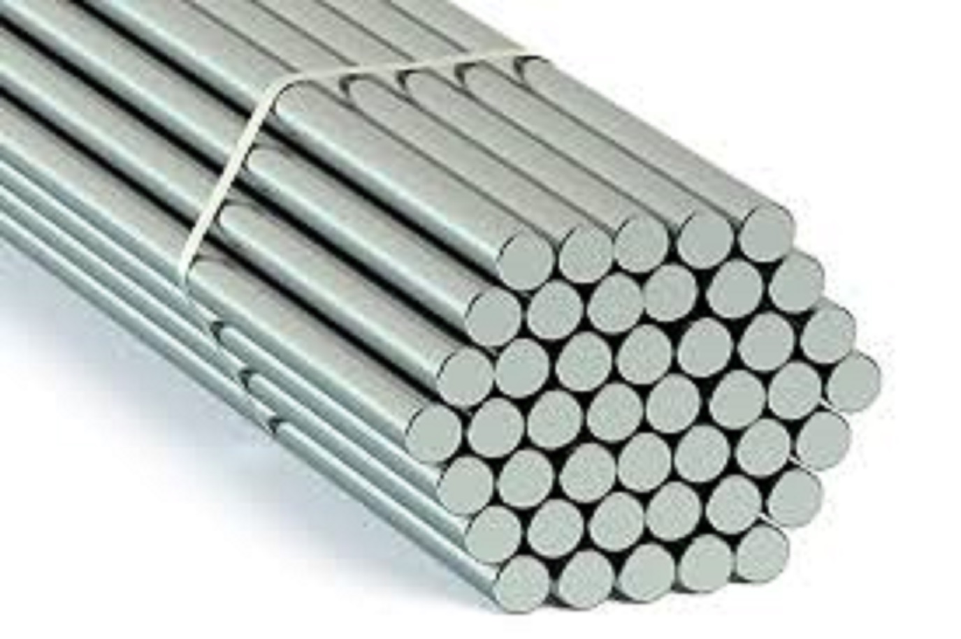 STAINLESS STEEL ROUND BAR