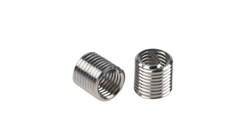 Stainless Steel Nut Insert, For Automobile Industry