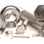 Stainless Steel Fasteners