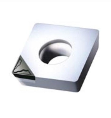PCD Square Inserts, Packaging Type: Box