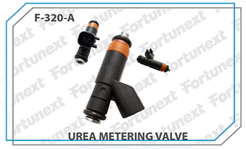 Urea Metering Valve