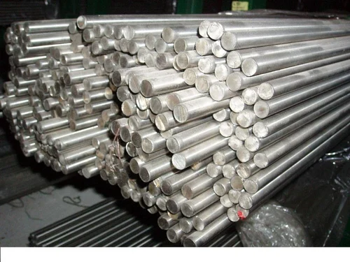 Stainless Steel Round Bar