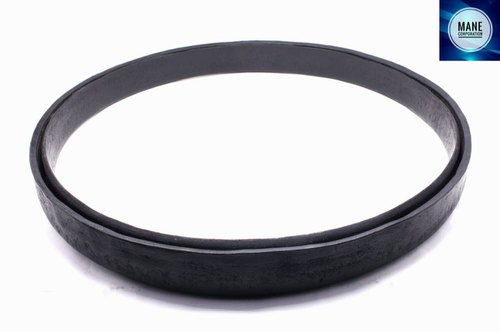 1 Inch To 24 Inches 5 Mm Leather U Cup Seal, For Industrial