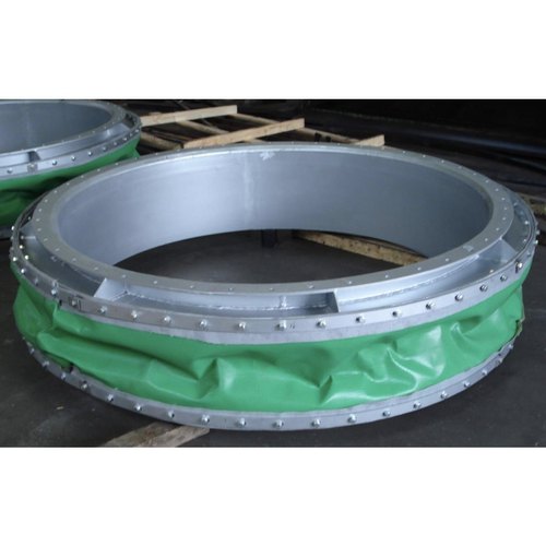 CPVC Non Metallic Expansion Joint, Size: 3 inch