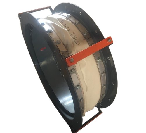 Technoflex Fabric Expansion Joints Bellows