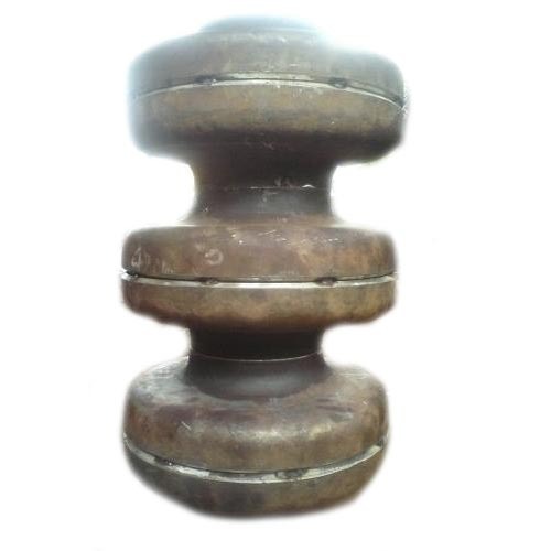 Panchal Stainless Steel Fabricated Expansion Bellow, Size: 2 to 6 inch