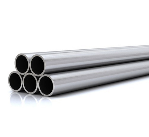 Fabricated Pipes, Size: 1/2 inch