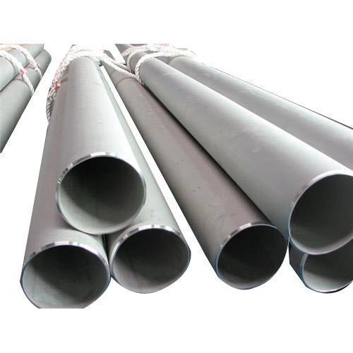 Fabricated Stainless Steel Pipe