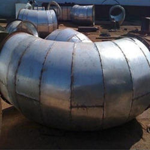 G I Sheet Fabricated Welded Ducts