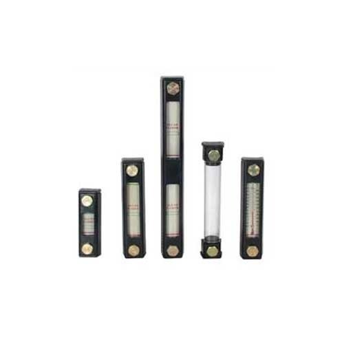 5, 10 Ss Face Type Oil Level Indicator, For Industrial