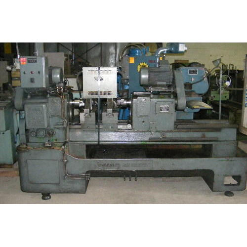 Centering Drilling Machine