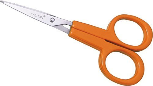 20-50 Gm Plastic Thinning Scissors, Size: 5 Inch