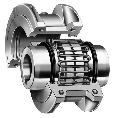 Falk Couplings