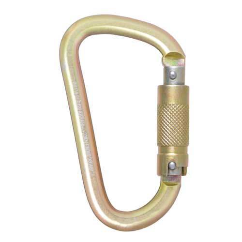 Fall Karabiner