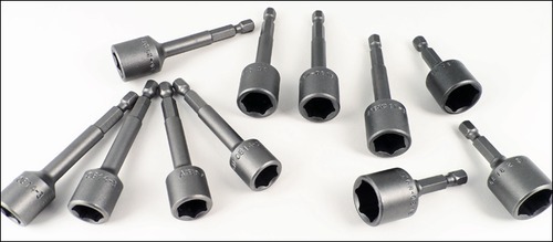 Industrial Fastener Tools