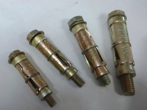 Stainless Steel Fastener