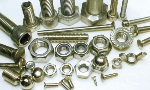 UNBRAKO & TVS Fasteners, Size: M3 To M48