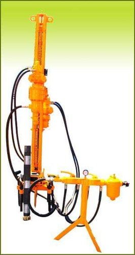 LD4 Drilling Machine