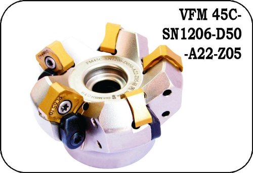 VFM 45-C SN1206-D50-A22-Z05