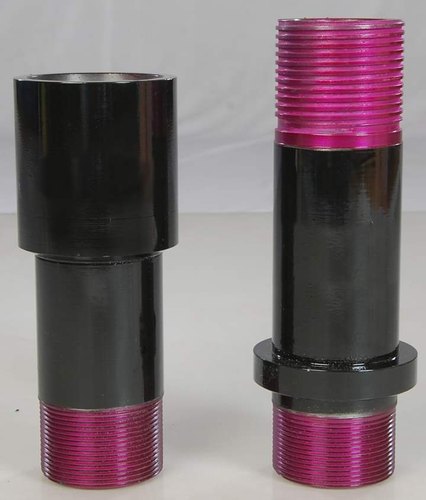 Cast Iron Ci Adapter, For Column Pipe