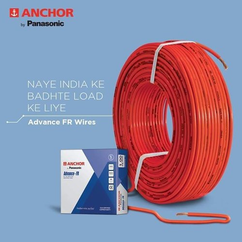 Wire Anchor 1mm