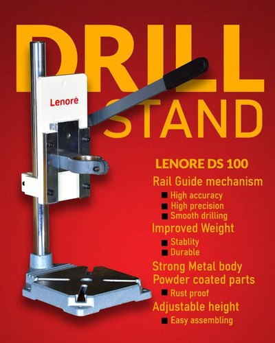LENORE DRILL STAND