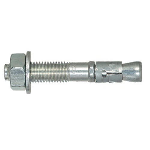 FBN II Mechanical Anchors, 71 Mm, 8 Mm