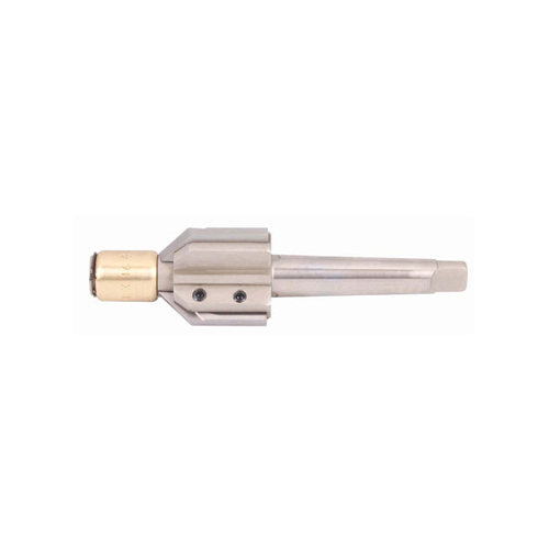 Stainless Steel Straight Shank FC Series Tube End Facer, Model: FC-1500 TO FC-4000