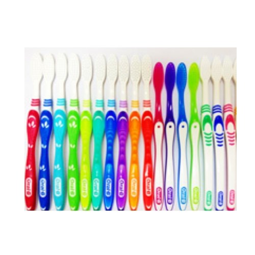 Brite Tooth Brush Handles