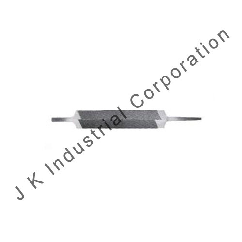 BOON File Steel Feather Edge Saw Files, Size: Standard, Model Name/Number: Jkff