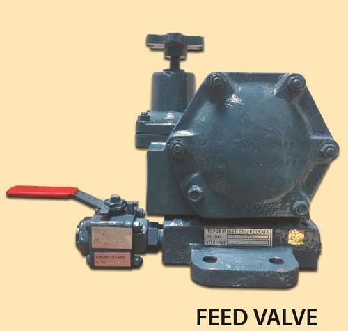 Feed Check Valve