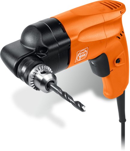 10 Electric Fein Angle Drill, 1830, 500W