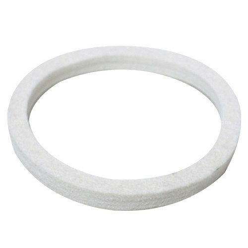 Wool & Polyester Plain Felt Gasket