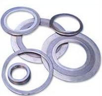 Spiral Wound Gasket