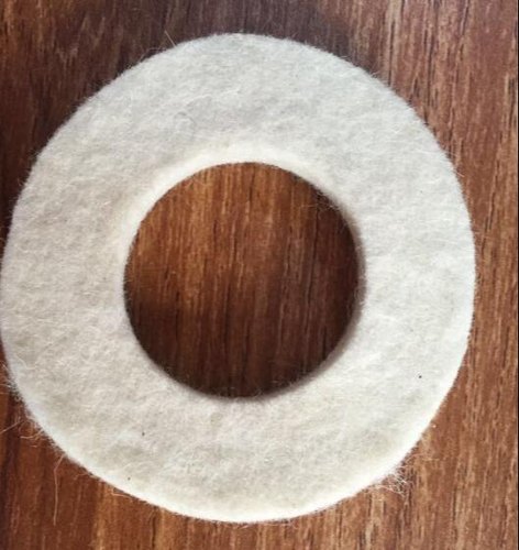 Felt Ring Seal, For Oil