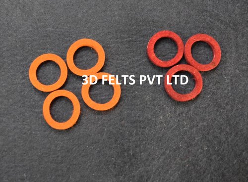 Felt Washers, For Industrial