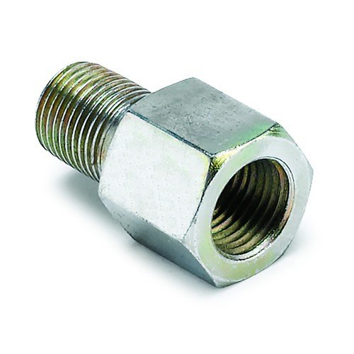 KPS Steel Female Adapter, For Industrial Automation