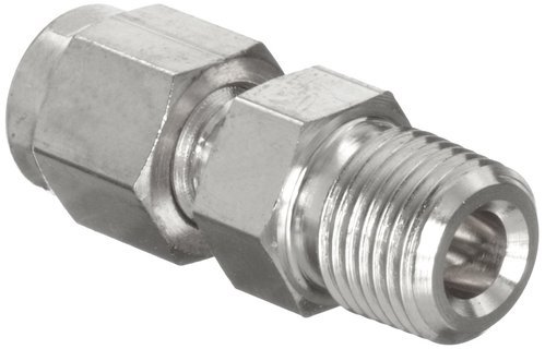 Female Connector BSP/BSPP