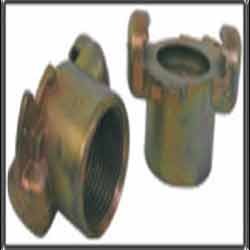 Female Couplings