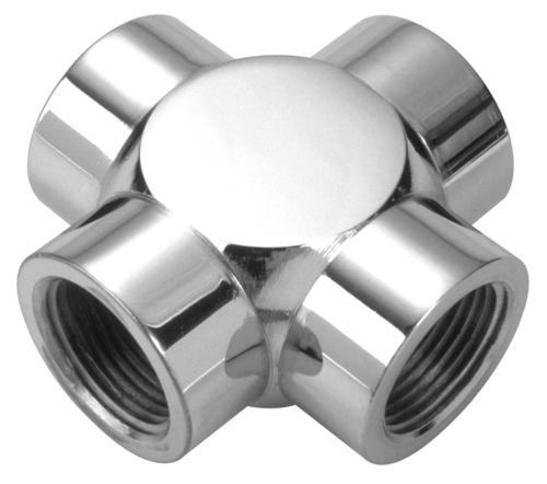 Female Pipe Cross