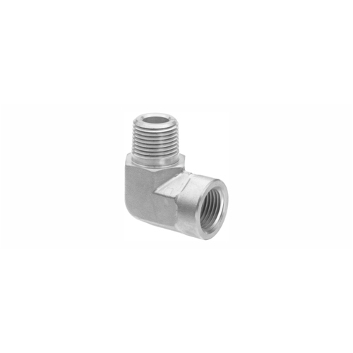 Female Elbow NPT, Size: 3/4 Inch