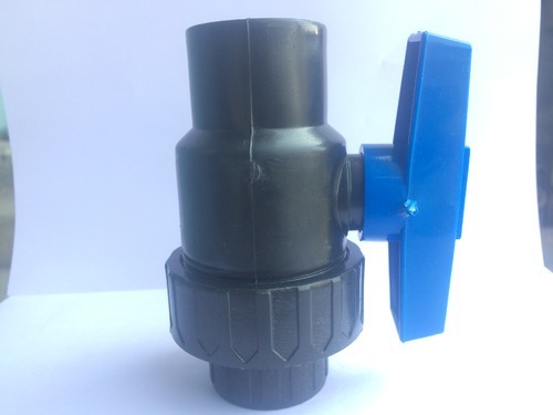 Female Ball Valve