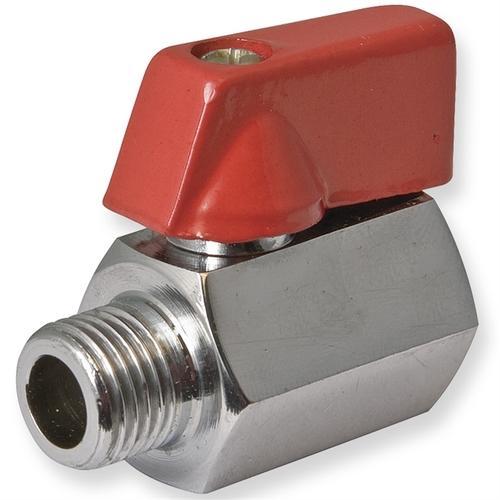 Female Mini Valve