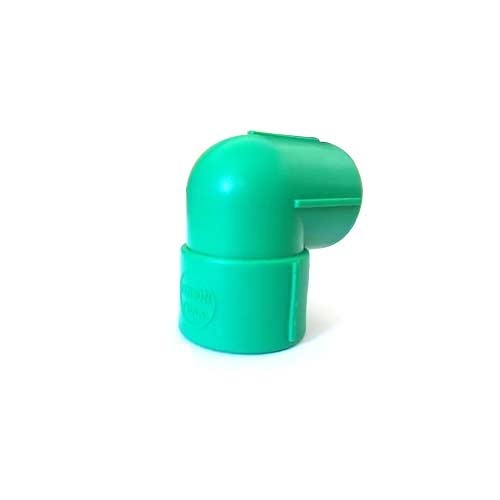 PPR Female Threaded Elbow Adapter, for Structure Pipe