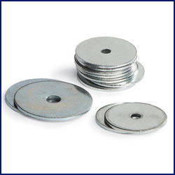 Fender Washers, Size: M8 To M24, Packaging Type: Boxes Or Jute Bags
