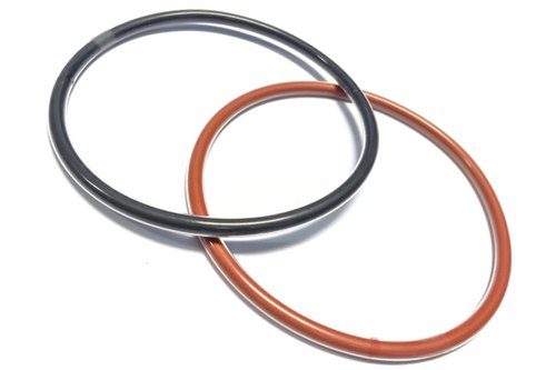 FEP PTFE ENCAPSULATED O-RINGS