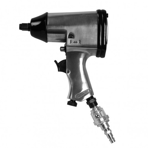 Ferm Compressed Air Impact Screwdriver, Model Number/Name: Atm1043