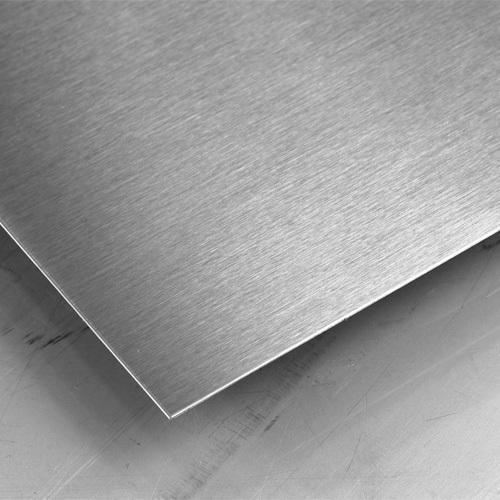 Ferritic Stainless Steel 430Ti Sheets